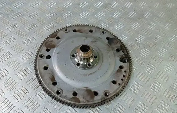 Audi A6 S6 C7 4G Flywheel 03G105323AD 323AD