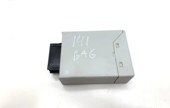 BMW 5 F10 F11 Steering rack control module 6854722 32436854722