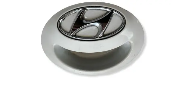Hyundai i20 (PB PBT) Tailgate/trunk/boot exterior handle 873711J600