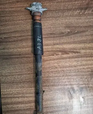 Audi A3 S3 8L Rear shock absorber/damper