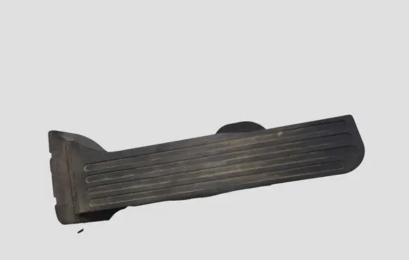 Skoda Octavia Mk2 (1Z) Accelerator throttle pedal 1K1721503P