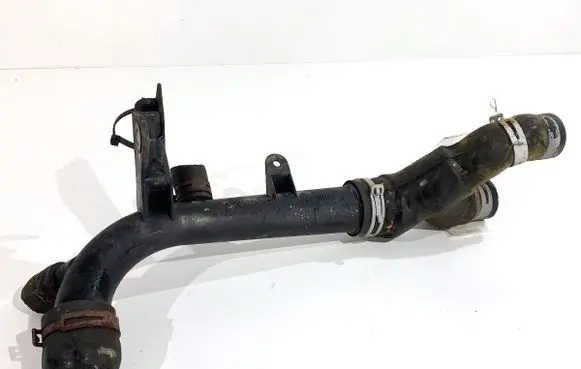 Opel Meriva A Engine coolant pipe/hose 90536633