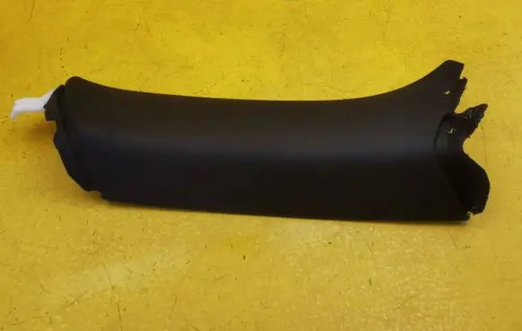 Audi A6 S6 C8 4K (C) pillar trim 4K9867287
