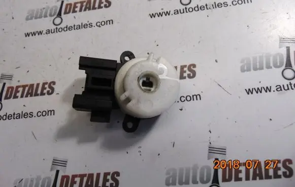 Toyota RAV 4 (XA20) Ignition lock contact 