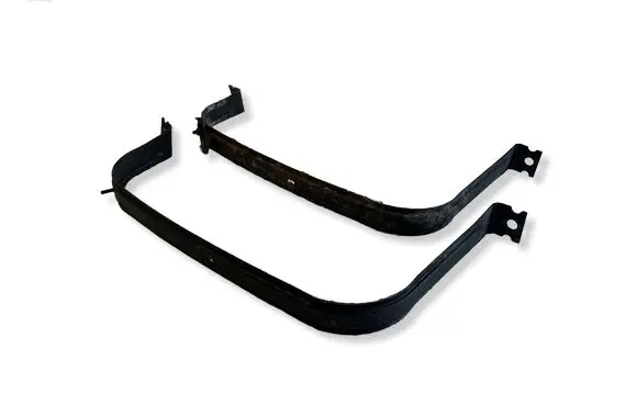 Audi Q3 8U Fuel tank mounting bracket 5N0201655A