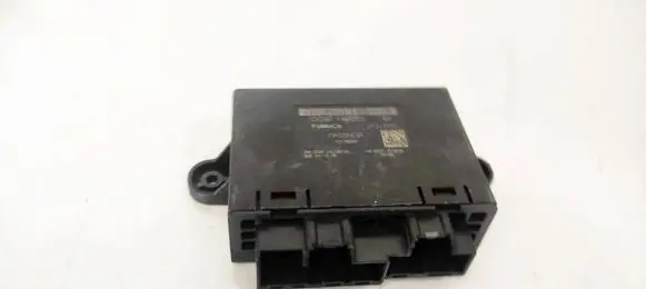 Ford S-MAX Door control unit/module DG9T14B533EA 10138281