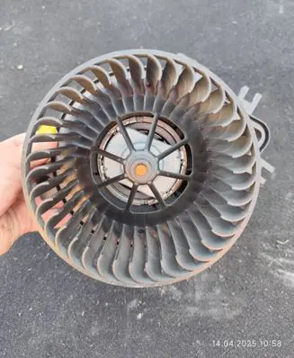 Mini One - Cooper R50 - 53 Heater fan/blower 529843 5298433