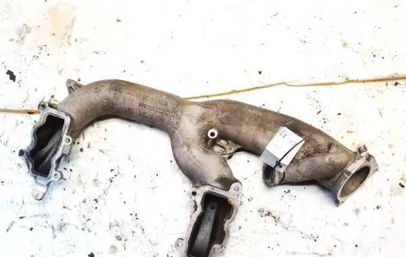 Audi Q7 4L Intake manifold 059145762k 059145702k