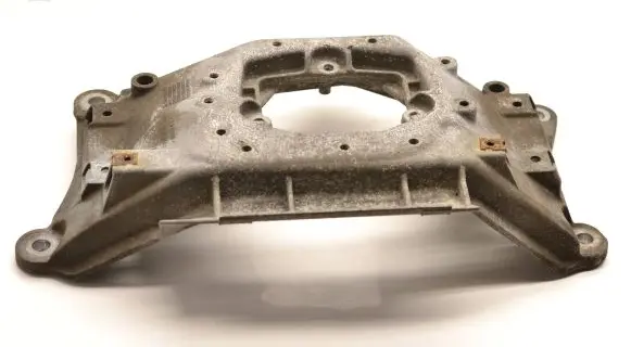 Audi A4 S4 B8 8K Gearbox mounting bracket 8K0399263BR