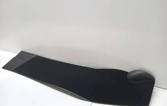 Peugeot 508 II Centre console side trim front 9813703977