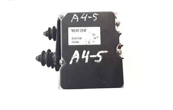 Audi A4 S4 B8 8K ABS Pump 8K0907379BF