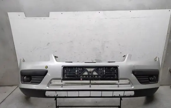 Ford Focus Front bumper