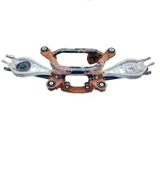 BMW Z4 E85 E86 Rear subframe 