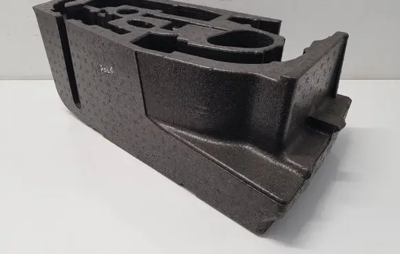Volkswagen Polo V 6R Tool box 6C0863470A