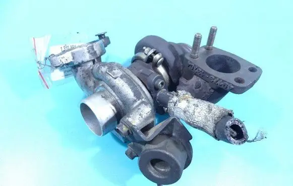 Citroen Berlingo Turbo 49173-07504 IMPRK1310804