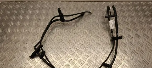 Peugeot 3008 III Fuel line/pipe/hose 9842625080