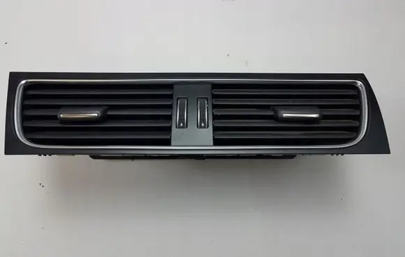 Audi A4 S4 B8 8K Dash center air vent grill