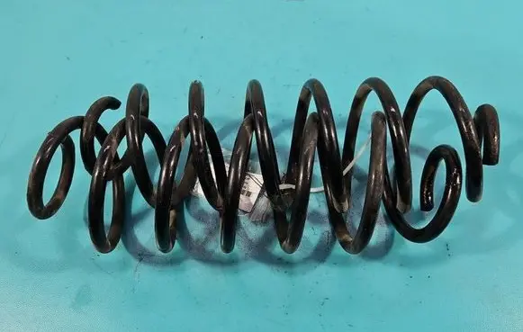 Ford Focus Rear coil spring IMPRK1584180