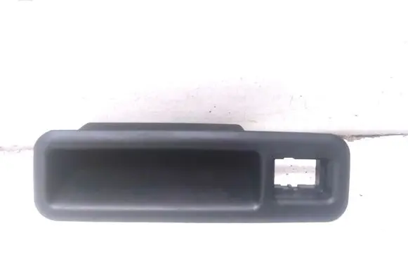 Lexus RX 450H Tailgate interior release/open handle 6929148030
