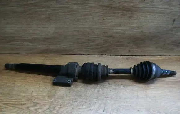 Opel Vectra C Front driveshaft 