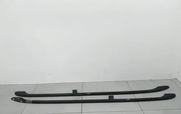 Volkswagen PASSAT B5.5 Roof bar rail 