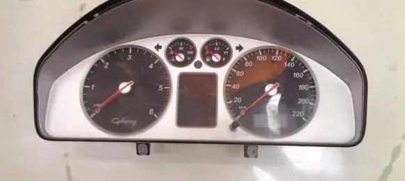 Ford Galaxy Speedometer (instrument cluster) 7M5920800H