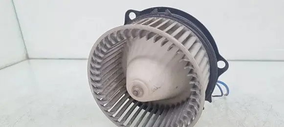 Honda Civic Heater fan/blower 1625004641