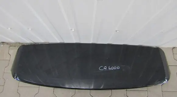 Volvo XC90 Tailgate/trunk spoiler 31383057