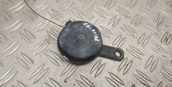 Toyota Prius (NHW20) Horn signal 8652028180