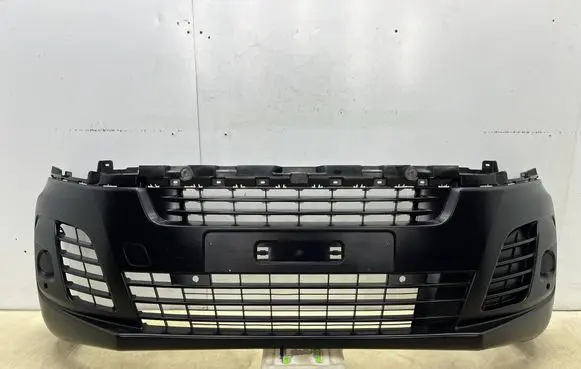 Citroen Jumpy Front bumper 9808639977
