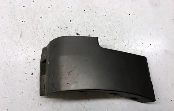 Sill/side skirt trim