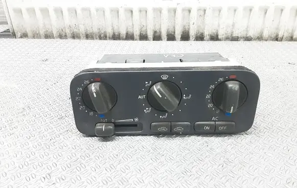 Volvo S70 V70 V70 XC Climate control unit