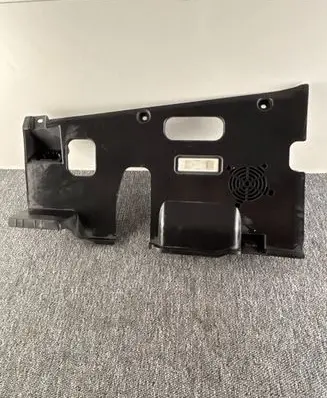 BMW X6 F16 Dashboard lower bottom trim panel 9151127 9252418 915112703