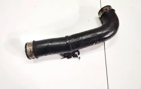 Intercooler hose/pipe
