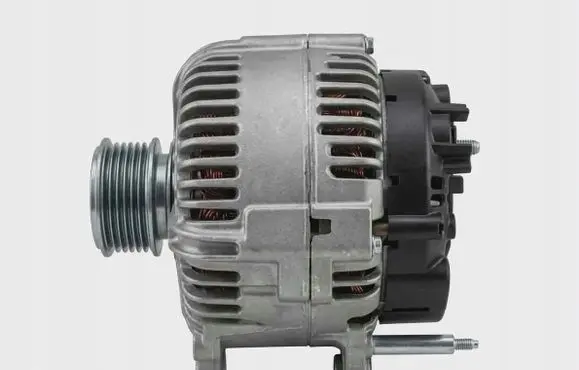 Volkswagen PASSAT B6 Generator/alternator 021903026L