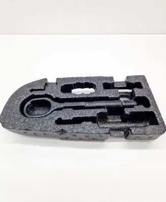 Audi Q4 e-tron Towing hook eye 4H0805615