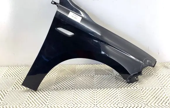 Fiat Tipo Fender 