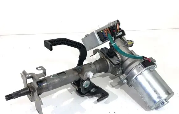 Nissan Micra Power steering pump JJ001-000525D
