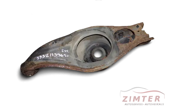 BMW 8 E31 Rear control arm 33321139651