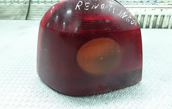 Renault Twingo I Rear/tail lights 7700820013