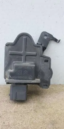 Citroen C4 Cactus Start/Stop control module 9828207680