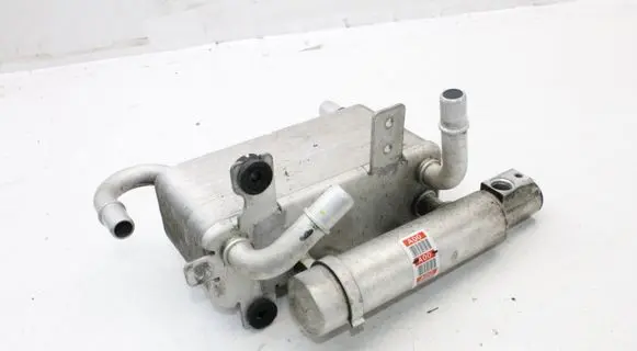 KIA EV6 Air conditioning (A/C) air dryer 