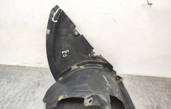Audi TT TTS Mk2 Front wheel arch liner splash guards 8J0821191E