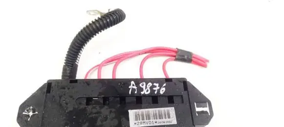 Volvo XC90 Fuse box set 9162323