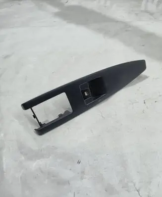 Citroen C6 Electric window control switch 96519386ZD 53269759 09032007