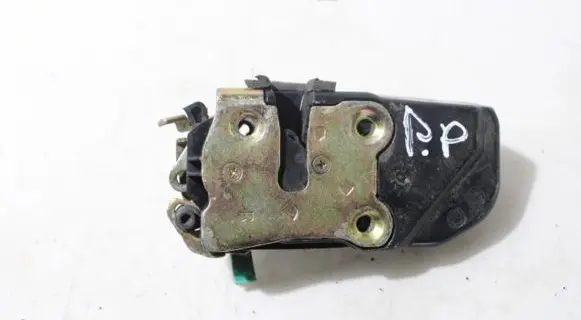 Chrysler 300 - 300C Front door lock