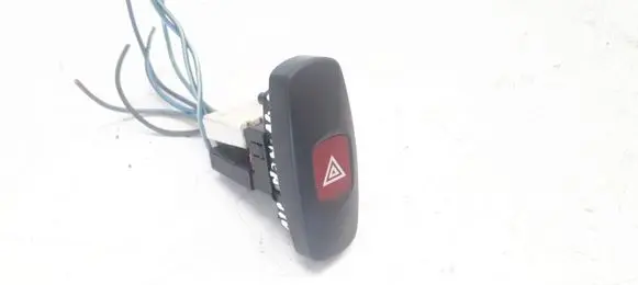 Fiat Marea Hazard light switch A223