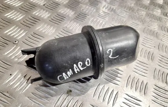 Chevrolet Camaro Vacuum air tank 84017380