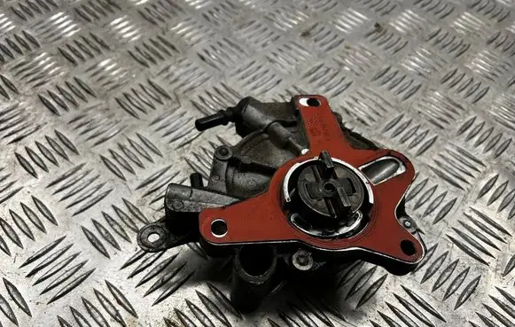 Ford Mondeo MK IV Vacuum pump 7021390500 14T0321550 9673836180