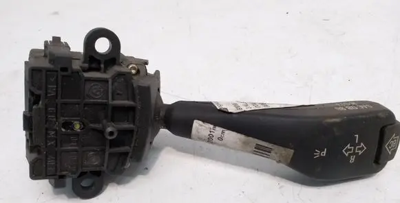 BMW 3 E46 Indicator stalk 8363668